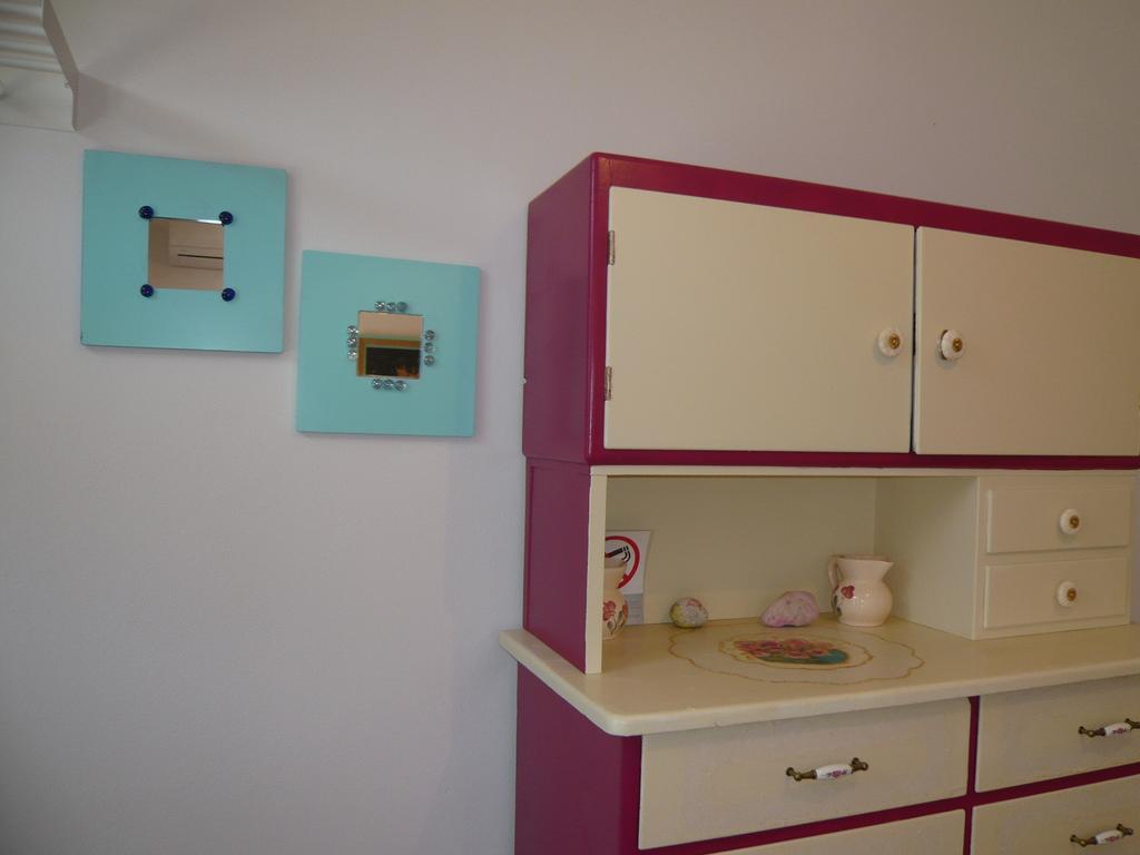 רוביני Studio Stella חדר תמונה