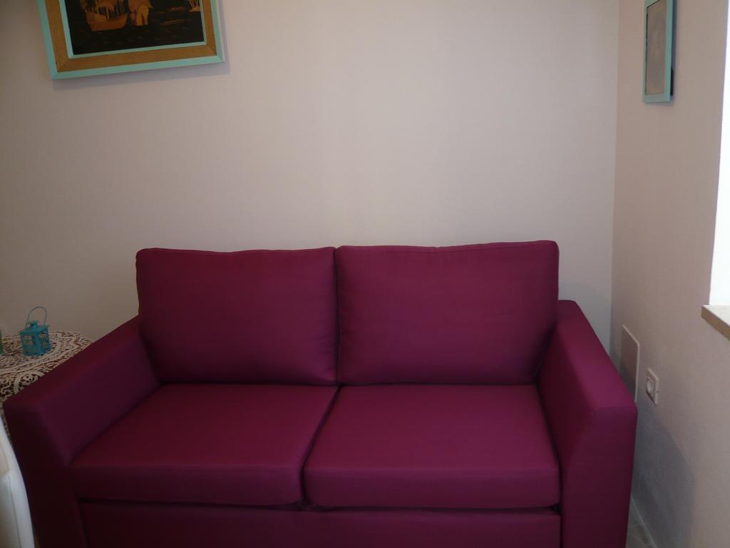 רוביני Studio Stella חדר תמונה